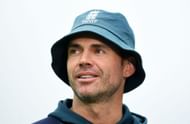 James Anderson. (Image Credits: Getty)